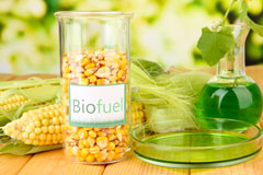 Lowick Green biofuel availability
